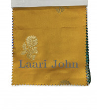 BANARASI SILK LADIES SUIT FABRIC