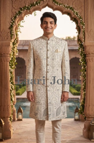 SHERWANI