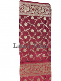 BANARASI SILK DUPATTA