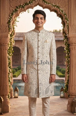 SHERWANI