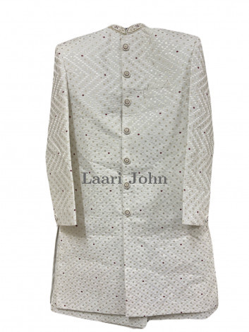SHERWANI LJ 01