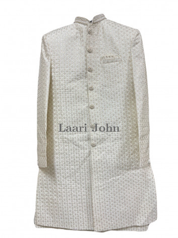 SHERWANI LJ02