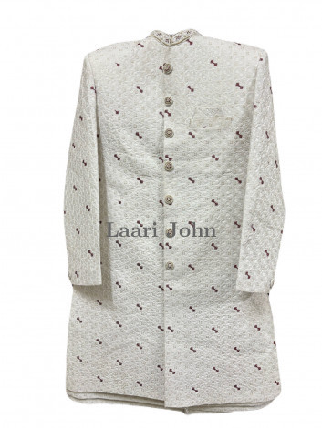 SHERWANI LJ04