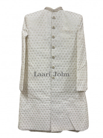 SHERWANI LJ05
