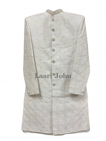 SHERWANI LJ06