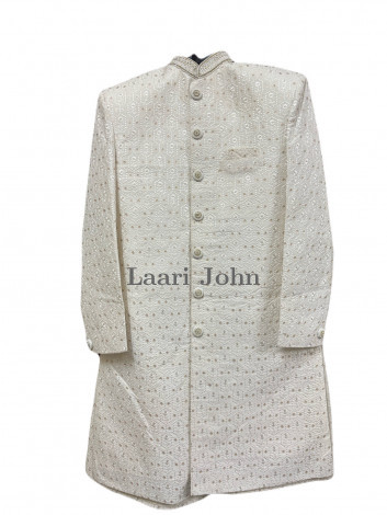 SHERWANI LJ08