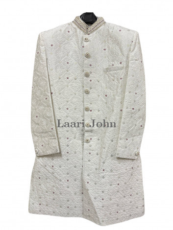 SHERWANI LJ09