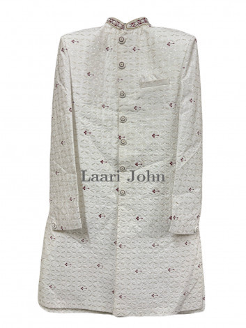 SHERWANI LJ13