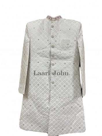 SHERWANI LJ15