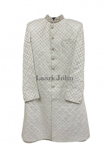 SHERWANI LJ18