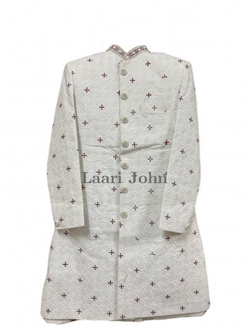 SHERWANI LJ20