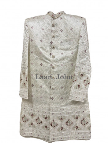 SHERWANI LJB03