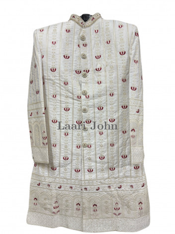 SHERWANI LJB04
