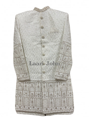 SHERWANI LJB06