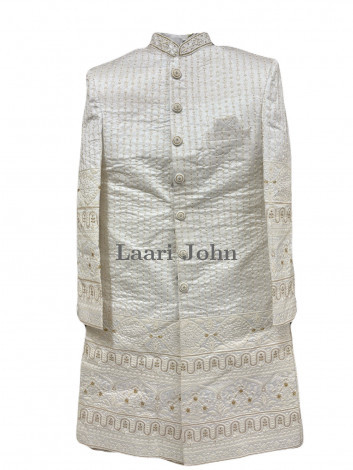 SHERWANI LJB07