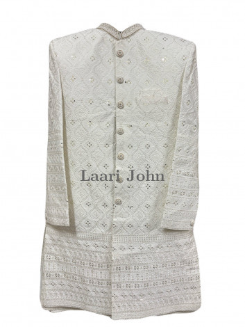 SHERWANI LJB08