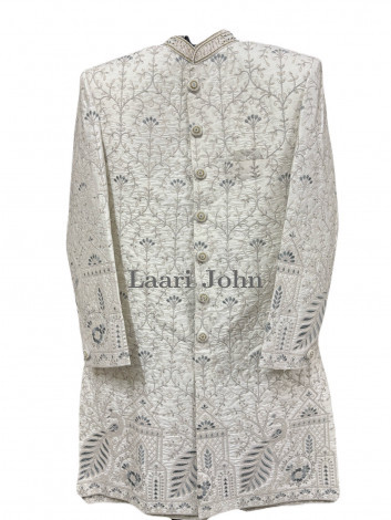 SHERWANI LJB09